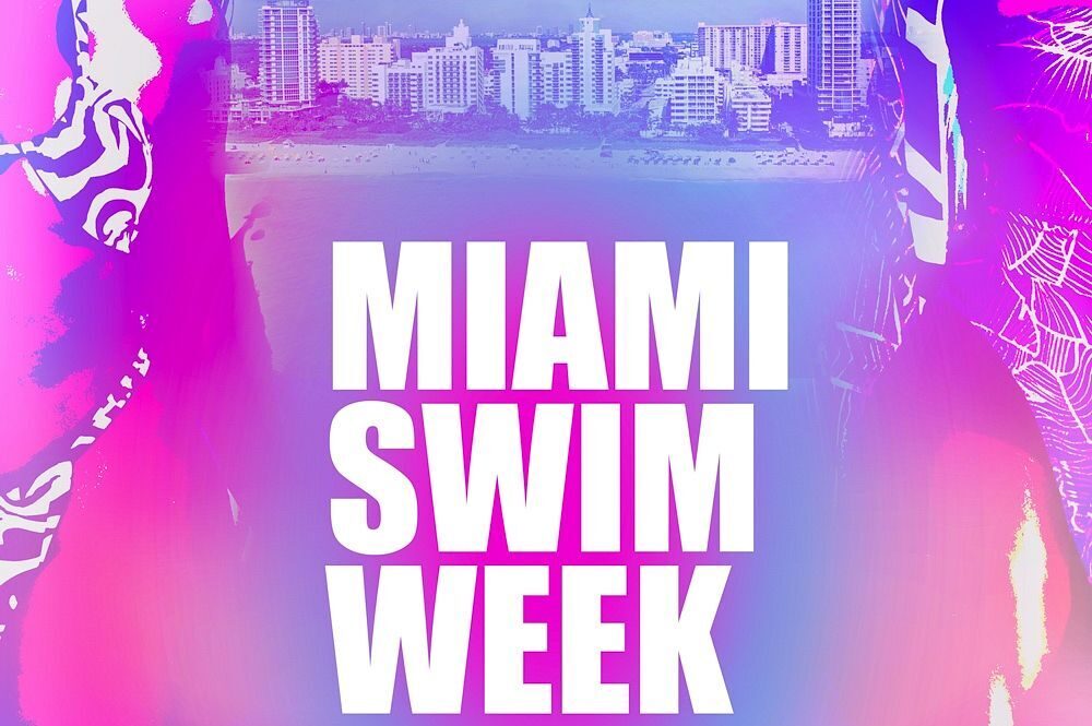 Making Waves: How Brands Made a Splash at Miami Swim Week 2023