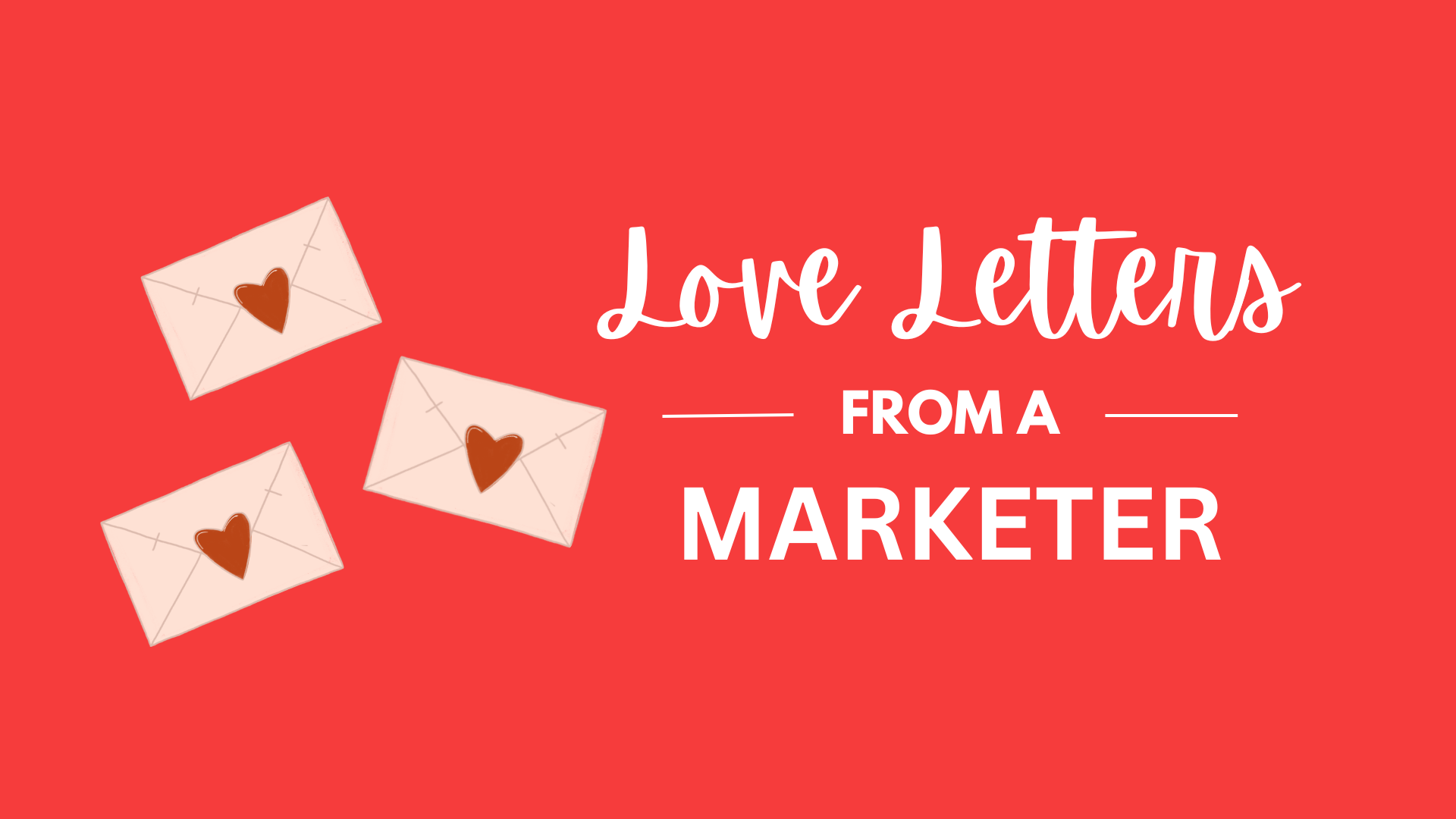 Love Your Customers: Rules For Building Lasting Relationships In Marketing💌